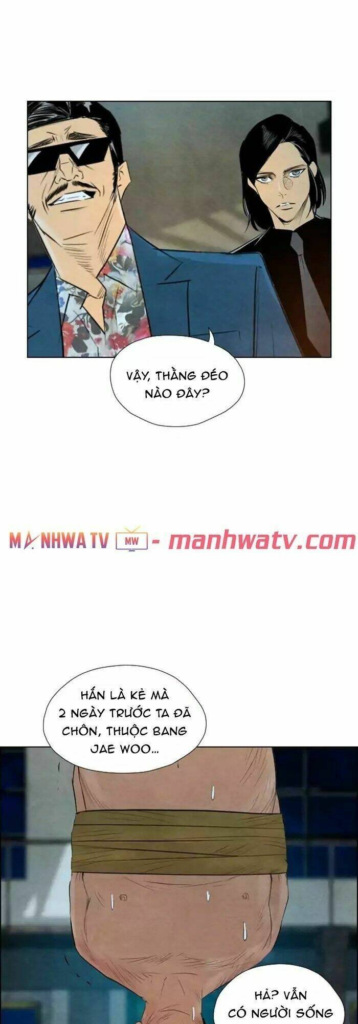 kẻ hồi sinh chapter 53 44