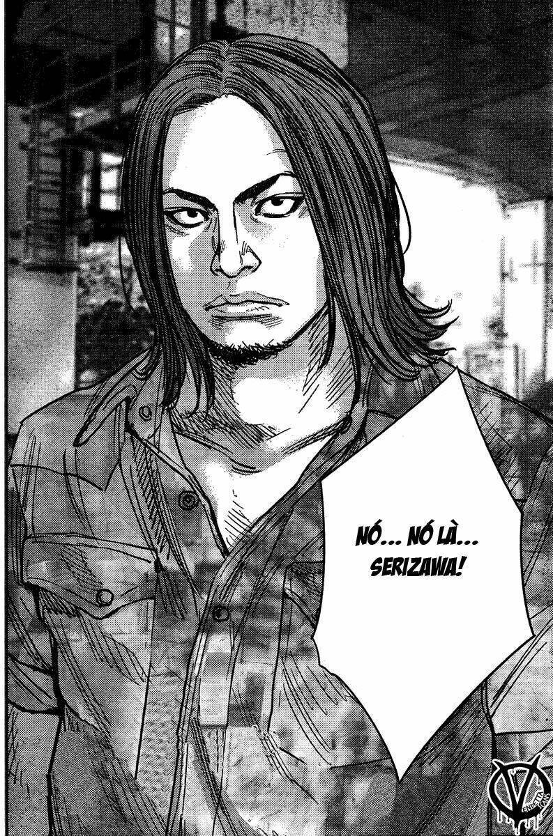 crows zero 2 suzuran x housen chapter 3 39