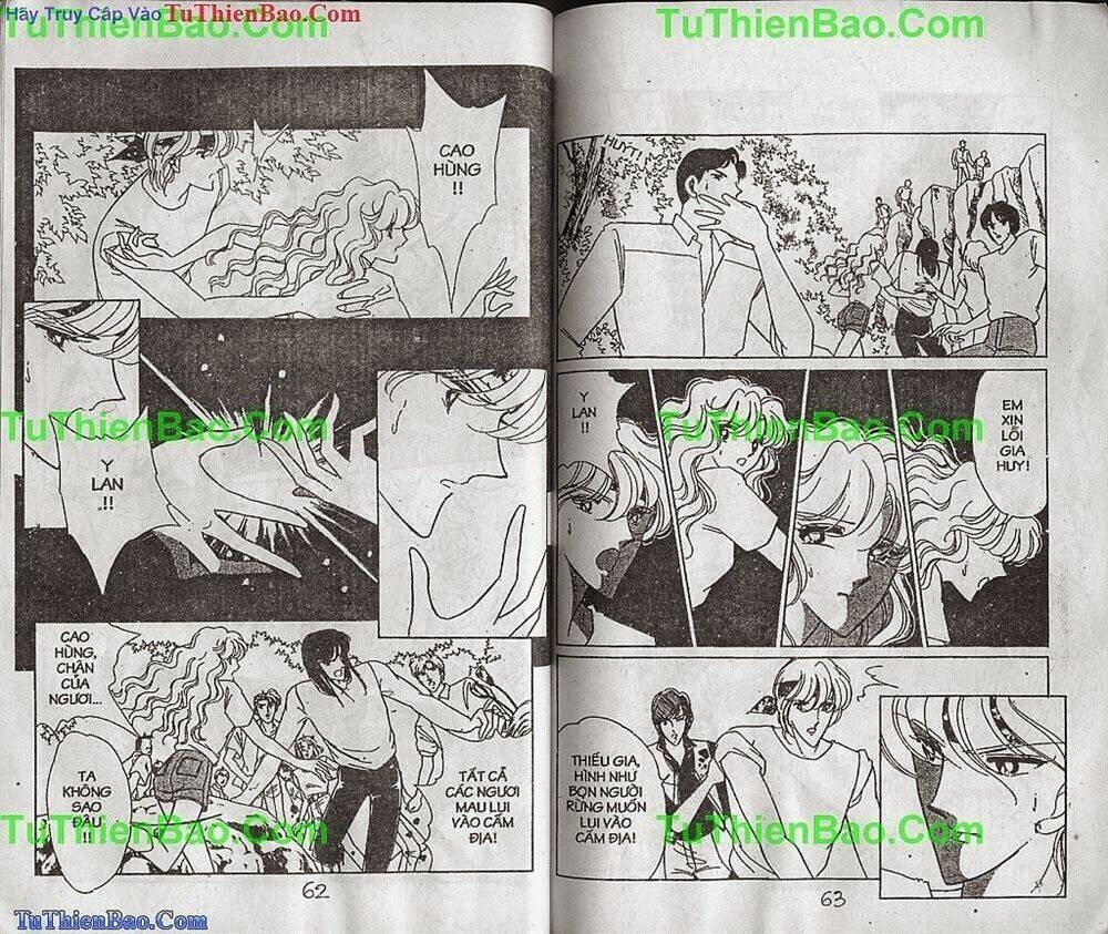 câu chuyện dẽ thương chapter 13 29