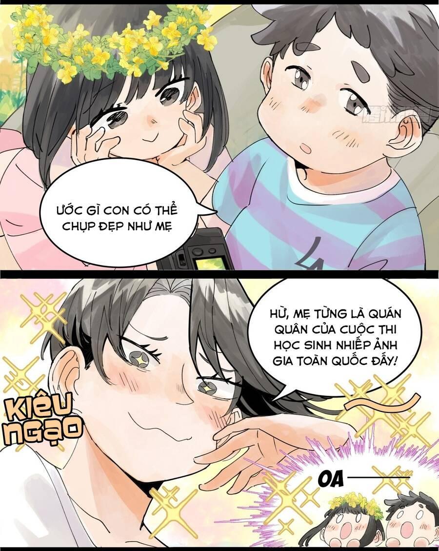 bạn cùng lớp tôi đều kỳ lạ chapter 53 37