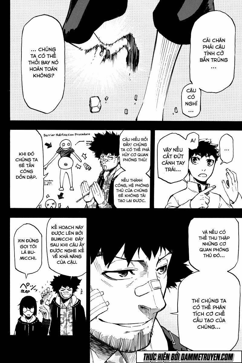 dolly kill kill chapter 49 6