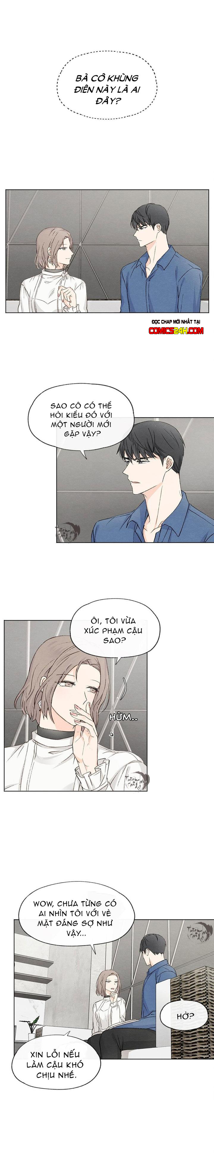 giữa yêu và ghét chapter 10 2