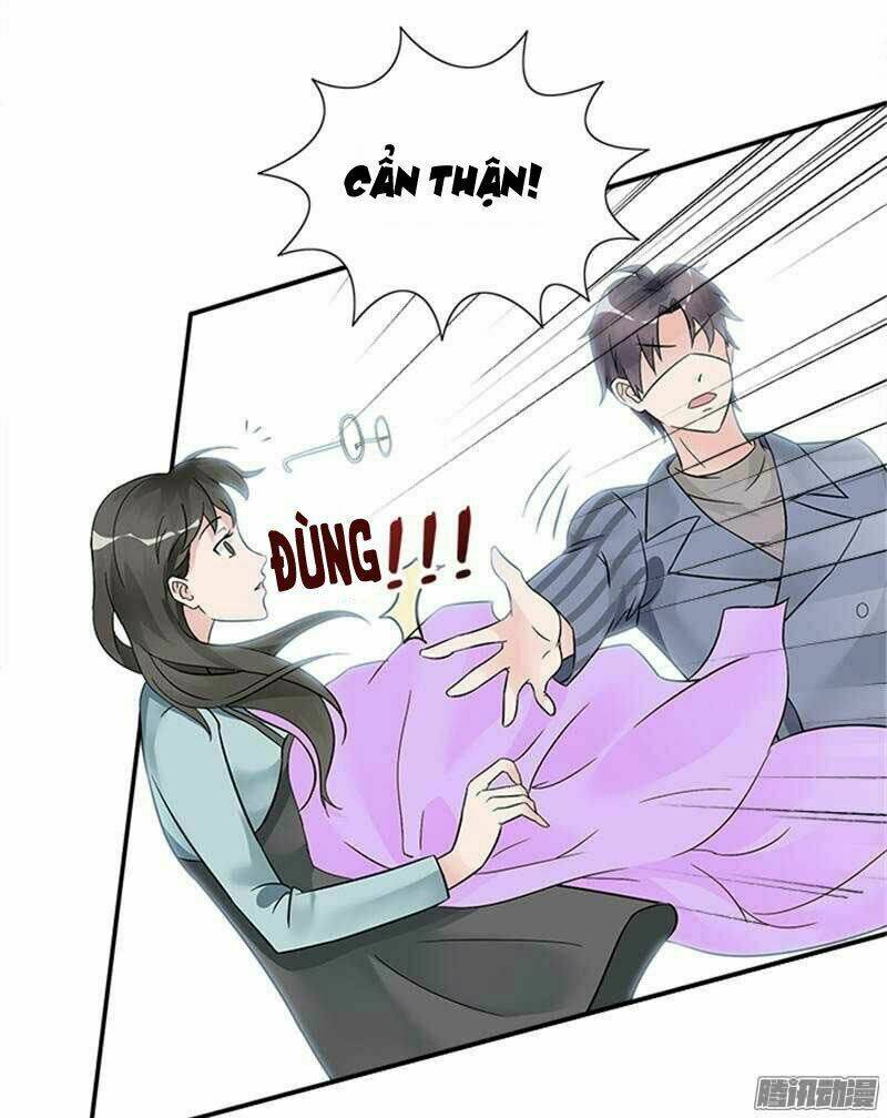 tiểu tâm can tuyệt sủng của lạc tiên sinh chapter 31 12