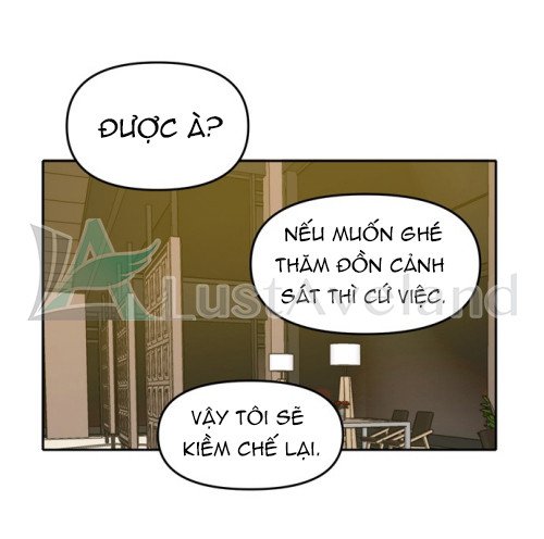 kiếp này cũng xin chăm sóc tôi như vậy nhé kiếp này cũng xin chăm sóc tôi như vậy nhé chapter 52 1