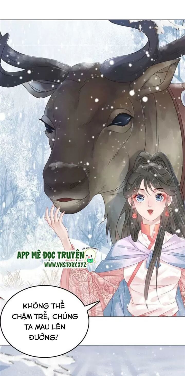 cực phẩm phế vật tiểu thư chapter 82 38