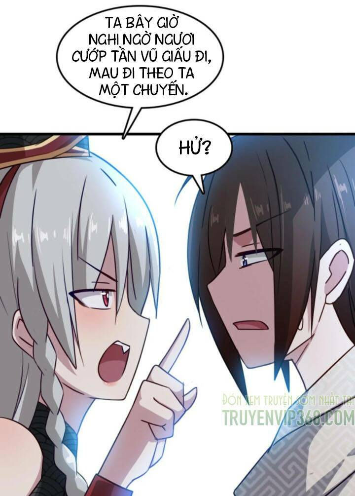 đại bảo kiếm của tôi chapter 3 48