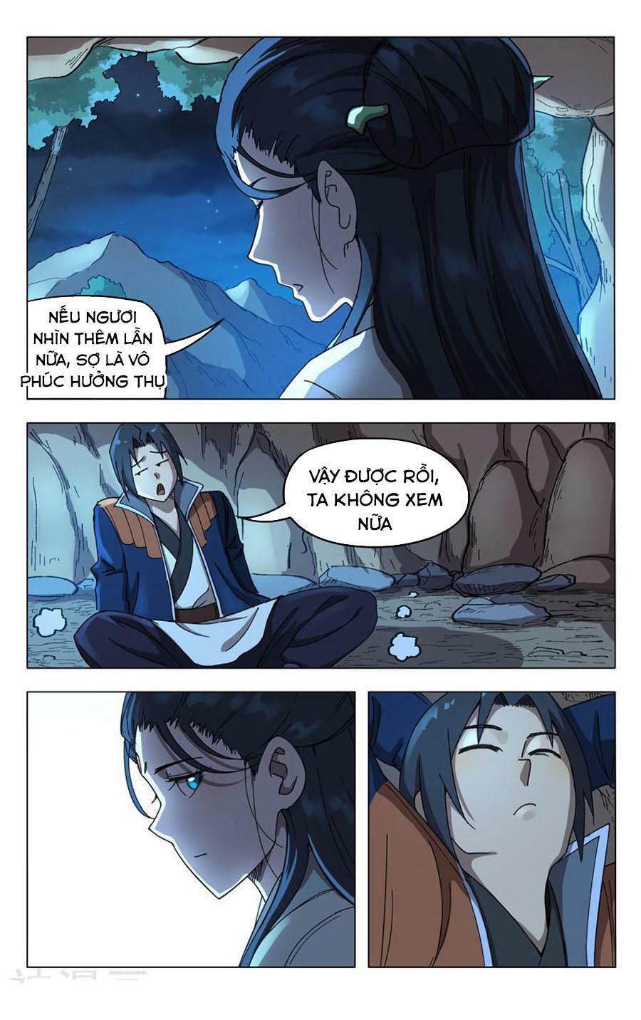 vạn giới tiên trung chapter 247 10