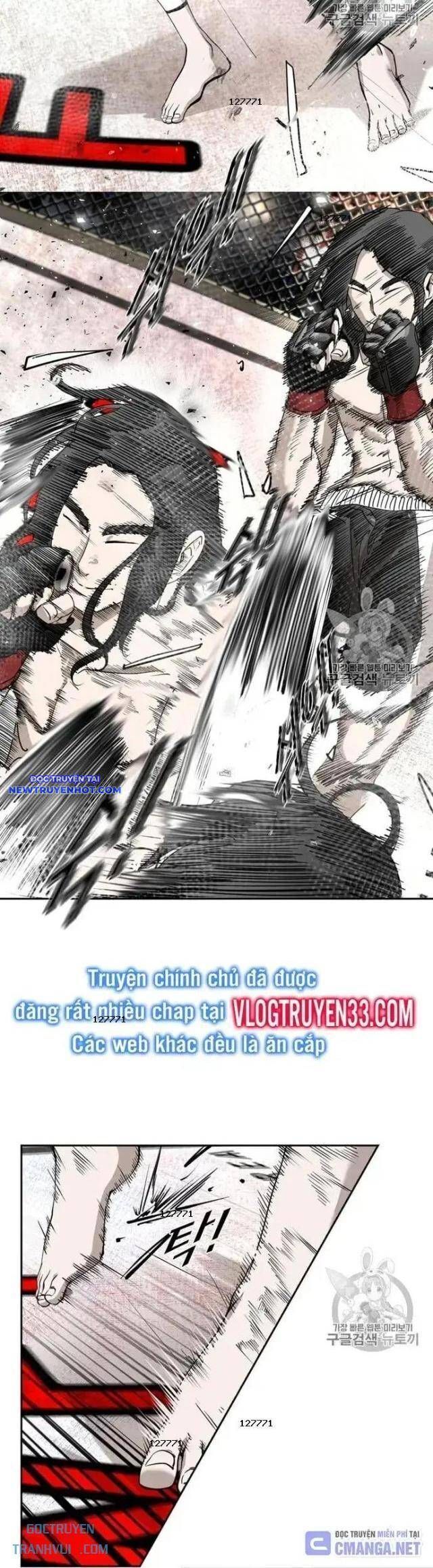 shark - cá mập chapter 183 5