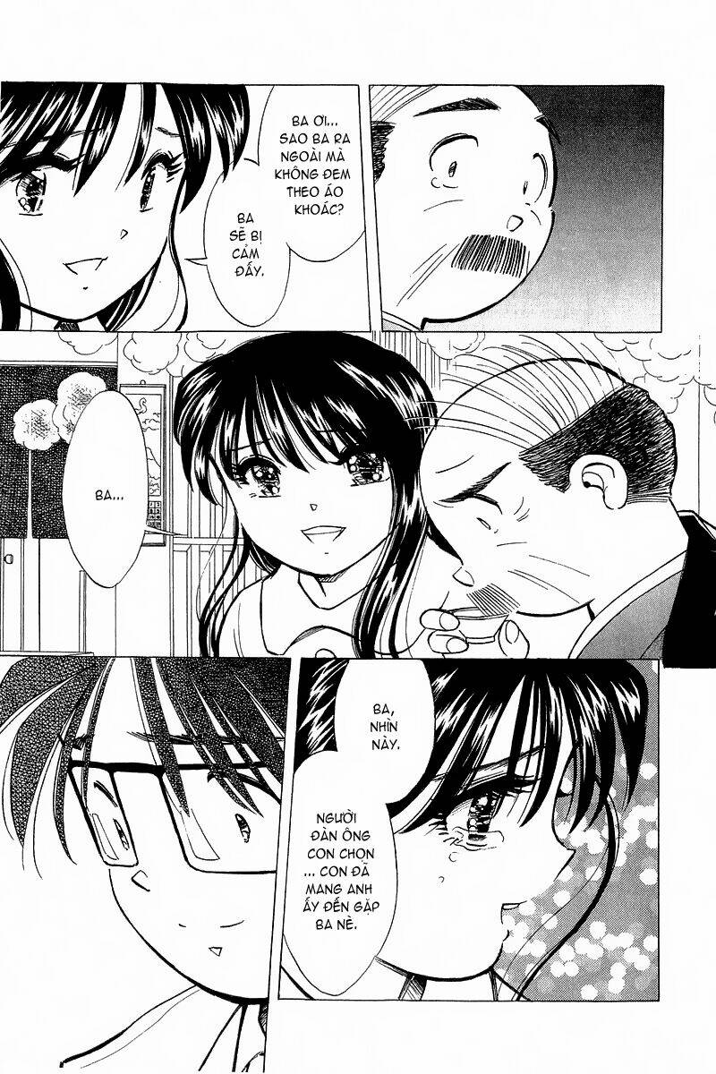 yume de aetara chapter 138 13