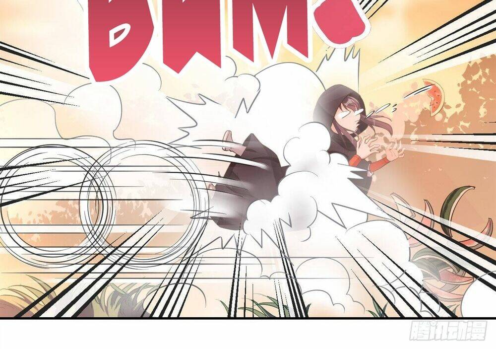 nữ tiên tôn bận đào hôn chapter 4.1 19