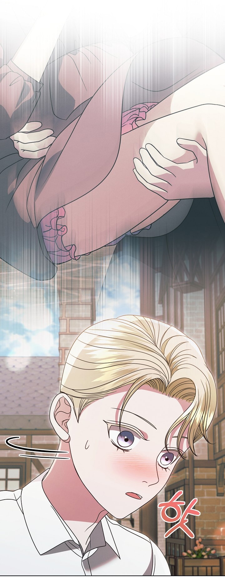 [18+] hãy cầu xin ta đi chapter 31.2 38