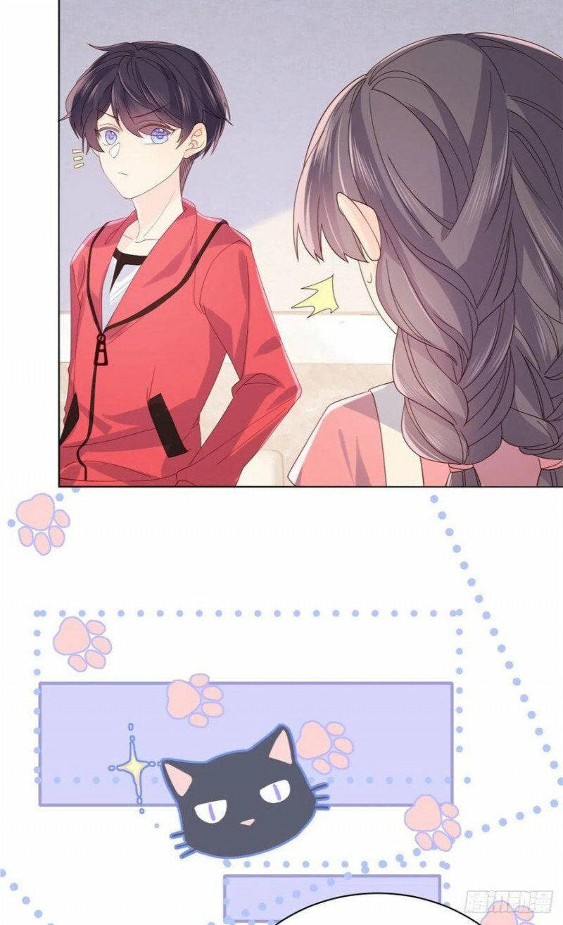 đoàn sủng lão đại ba tuổi rưỡi chapter 74 10