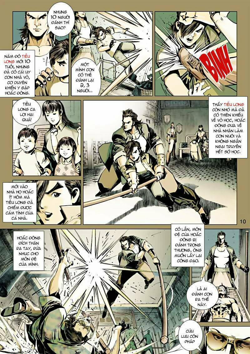 vương tiểu long chapter 3 10