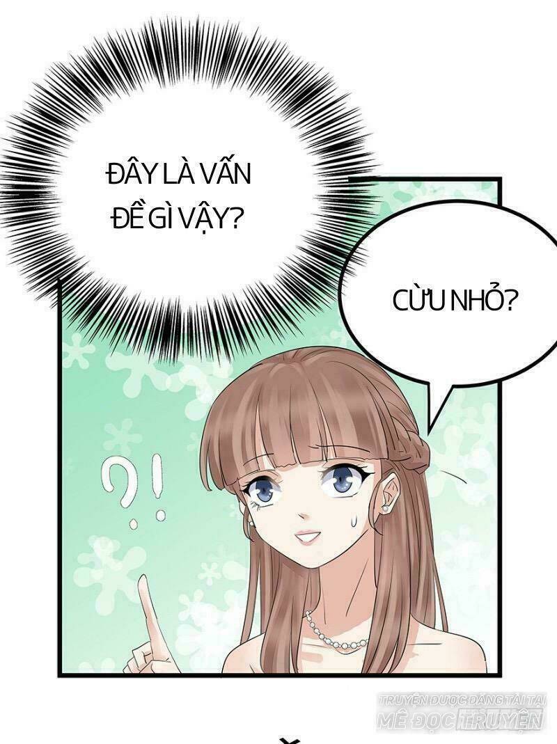 chào buổi sáng, ức vạn manh thê chapter 3 22