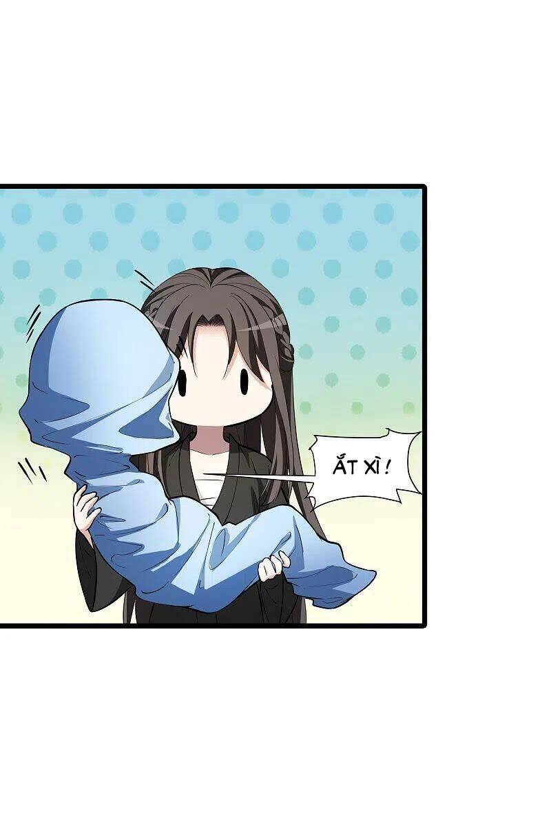 phượng nghịch thiên hạ chapter 494.1 15