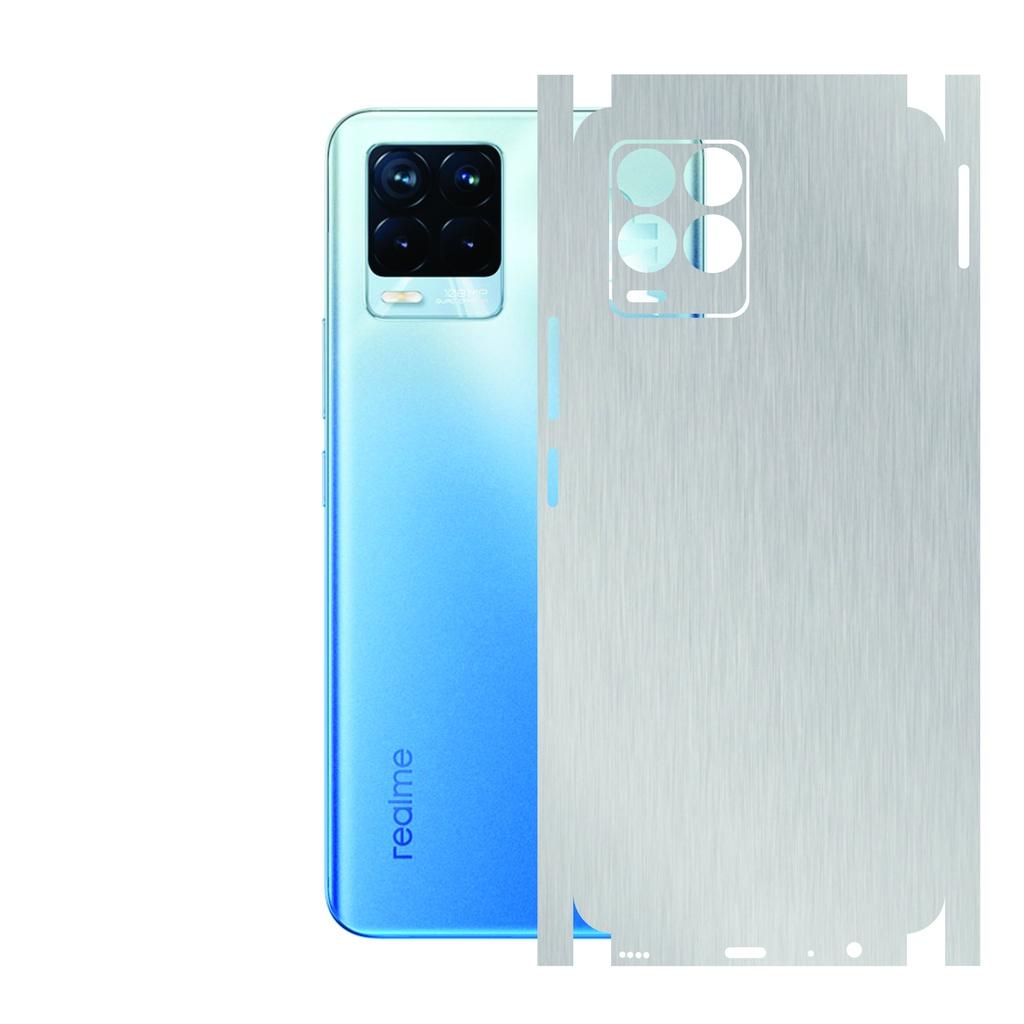 Miếng Dán Skin chống xước Full viền dành cho Realme 8pro / realme 8 / realme 7pro / realme 7i / realme 7 / realme 6pro / realme