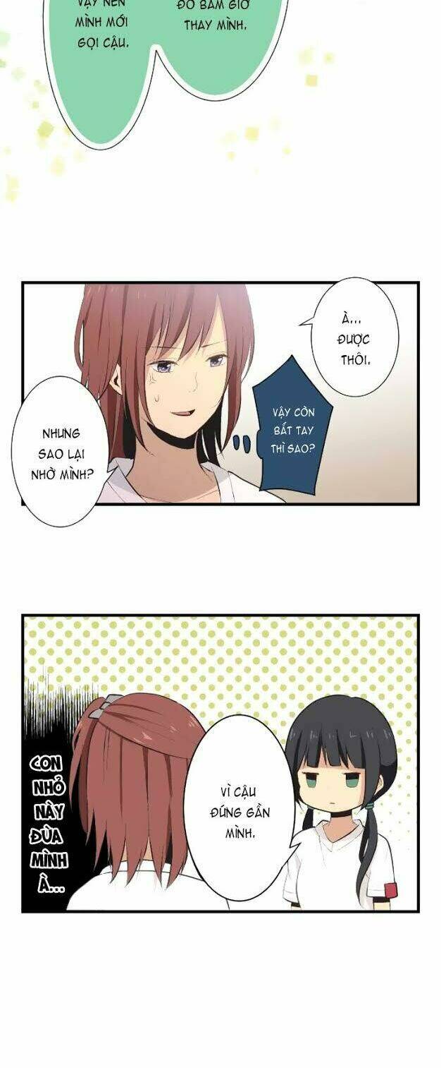viên thuốc trùng sinh chapter 29 23