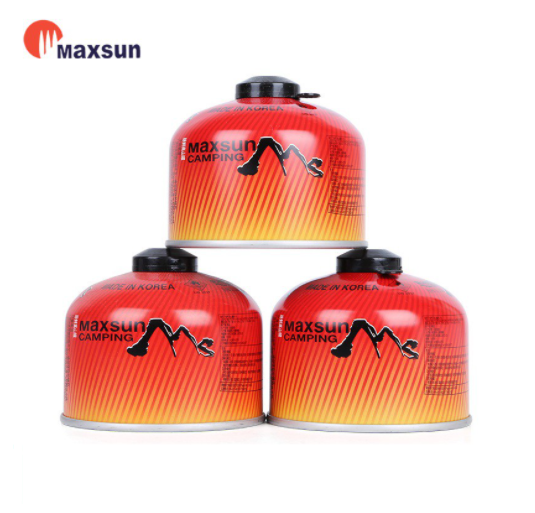 Bình Butane dã ngoại Maxsun Camping