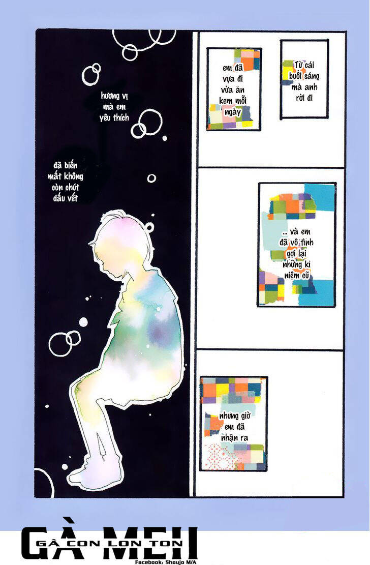 tổng hợp one shot. chapter 328 16