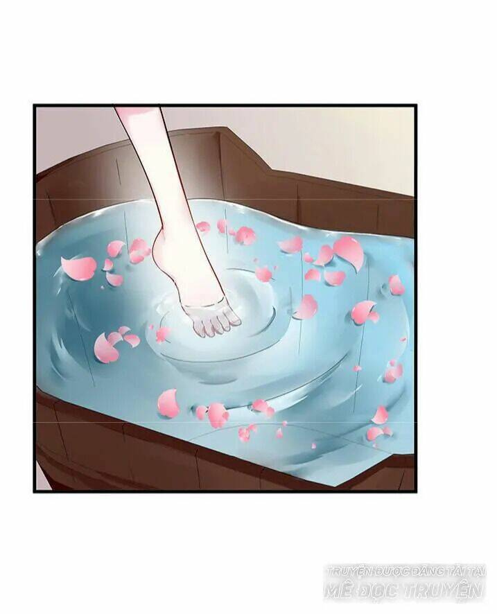 độc phi thần y quá kiêu ngạo chapter 17 6