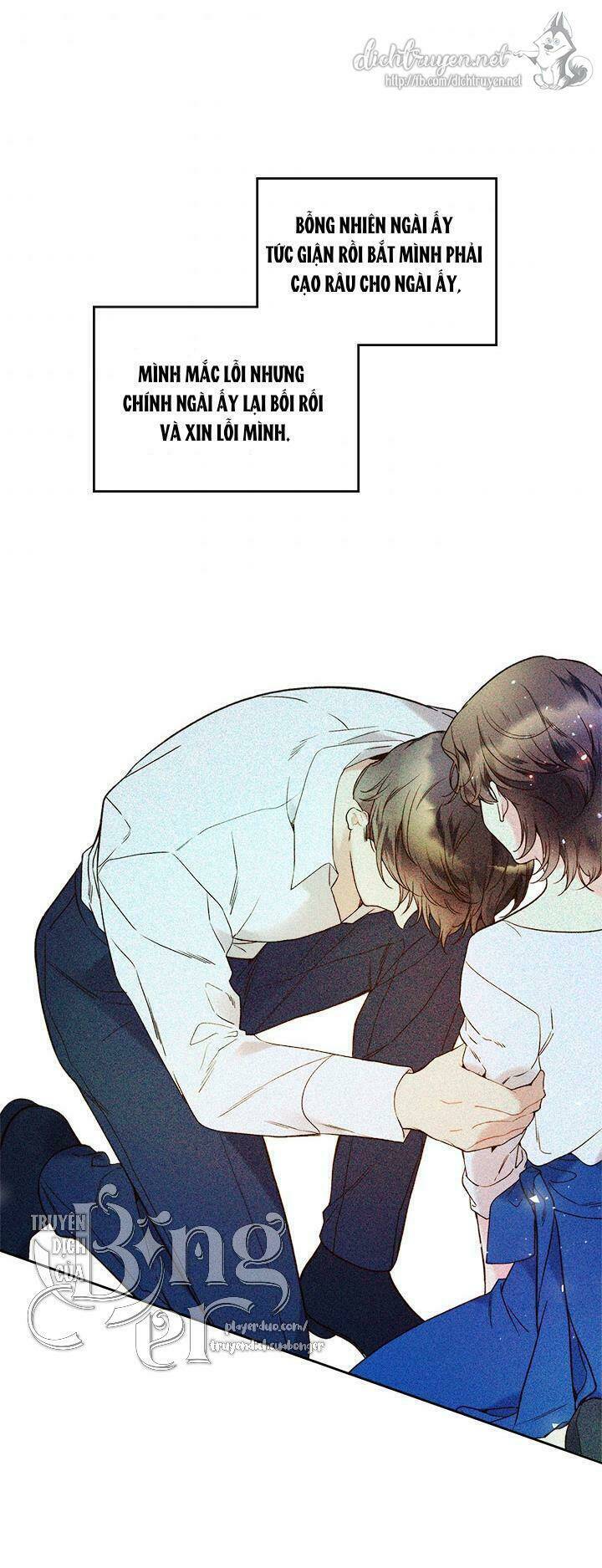 [15+] công chúa chloe chapter 60 45