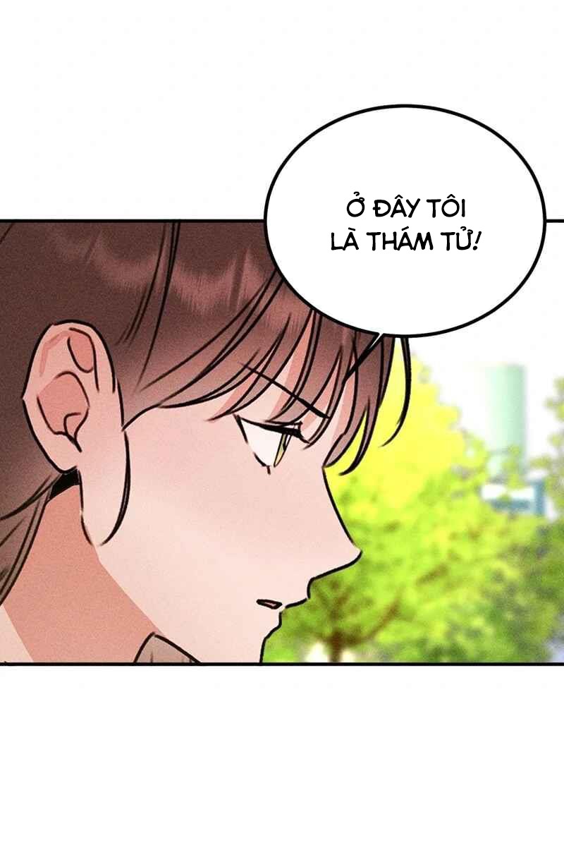 cuộc sống riêng của chị tôi chapter 43 50