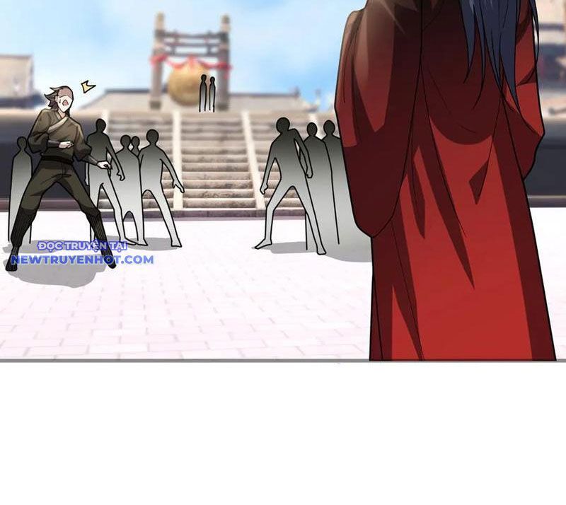 ngủ say vạn cổ: xuất thế đẩy ngang chư thiên chapter 55 36