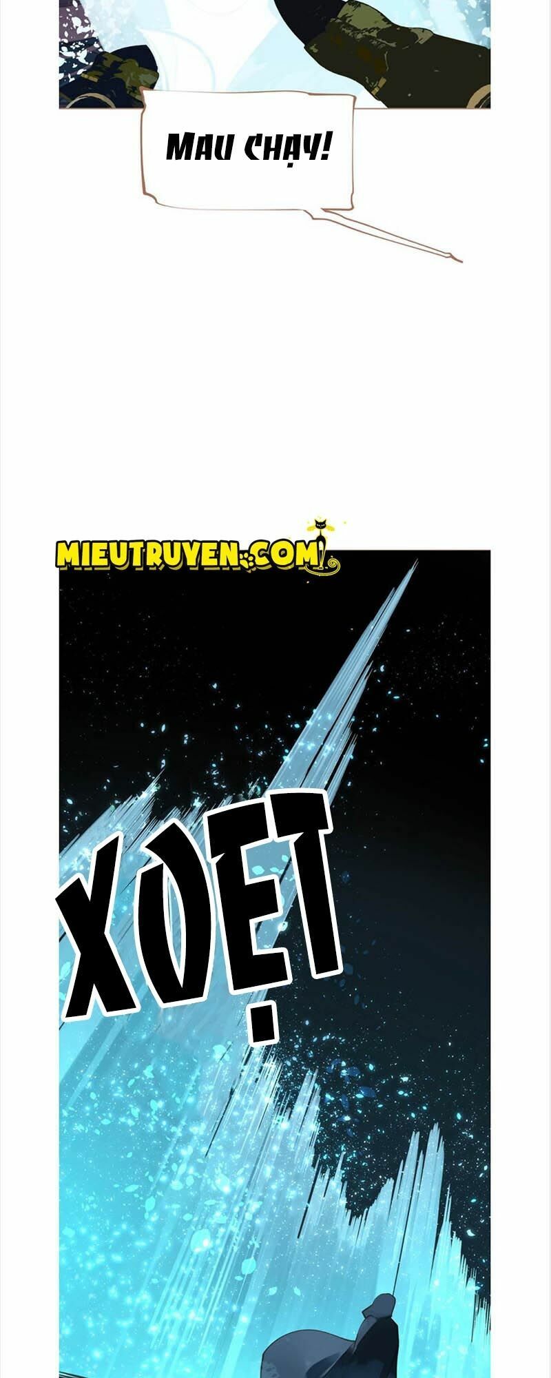 nhất đại linh hậu chapter 21 20