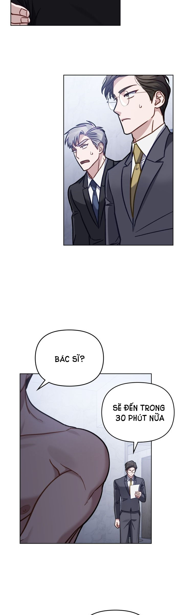 kẻ nghiệp dư chapter 9.2 37