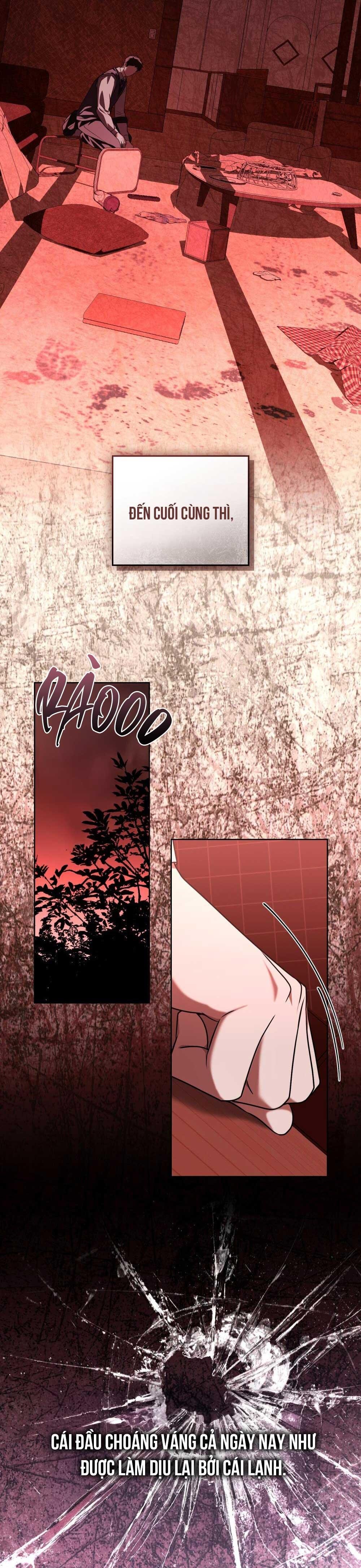 (cbunu) lửa hồn chapter 22 41