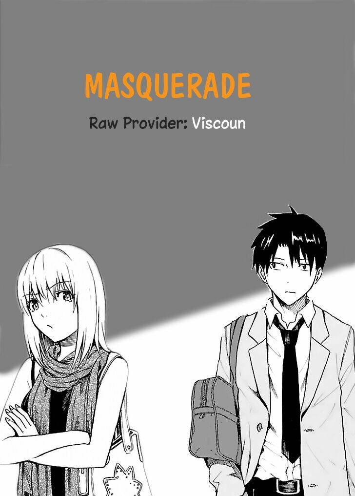 ore ga doutei o sutetara shinu ken ni tsuite chapter 15 34