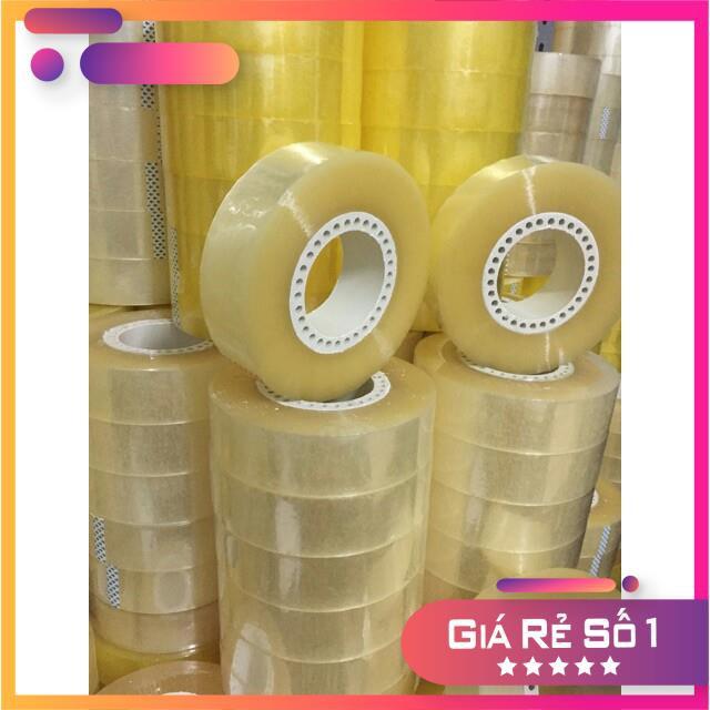 Băng dính 1kg/cuộn Loại 1 giá xưởng.