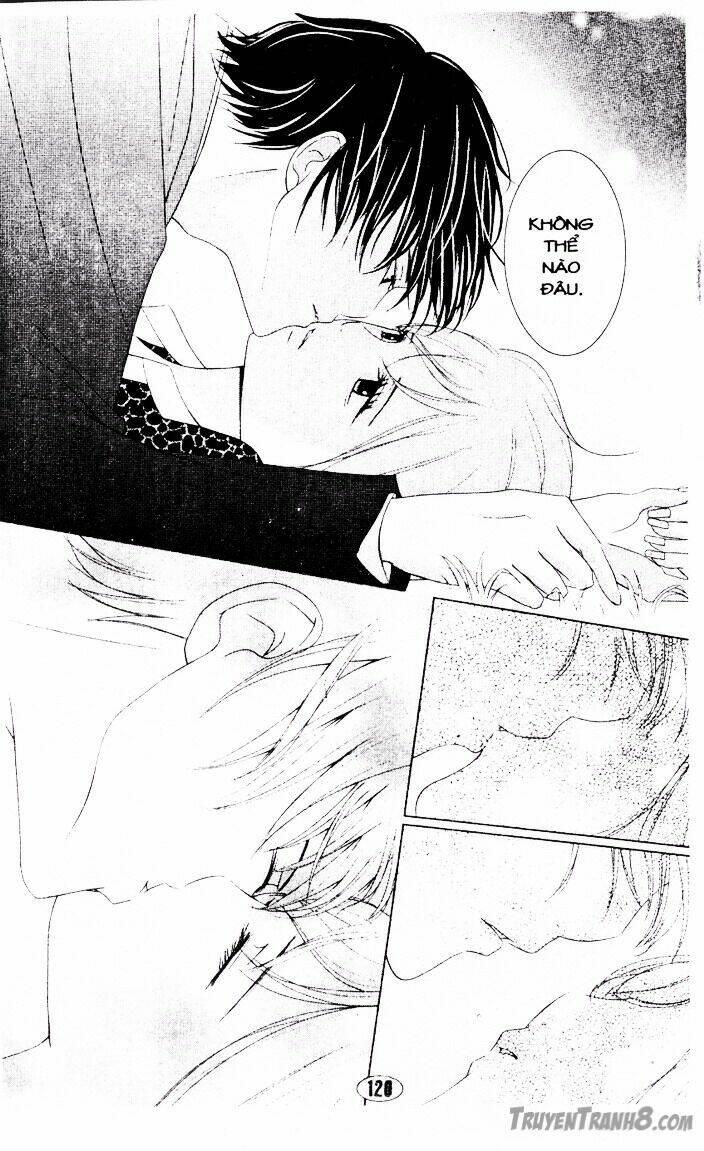 hôn cánh hoa yêu chapter 11 4