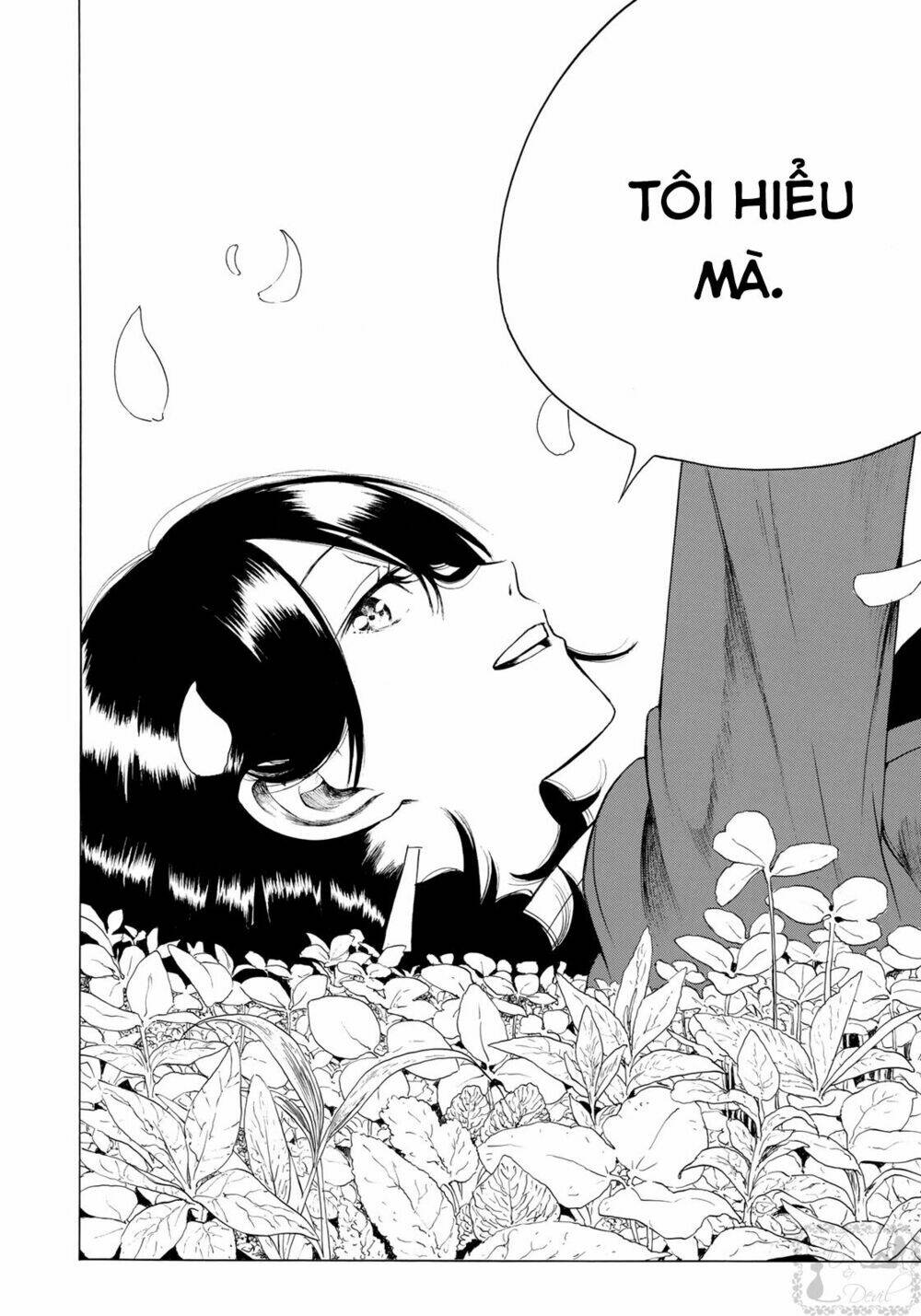 miageru to kimi wa chapter 6 13