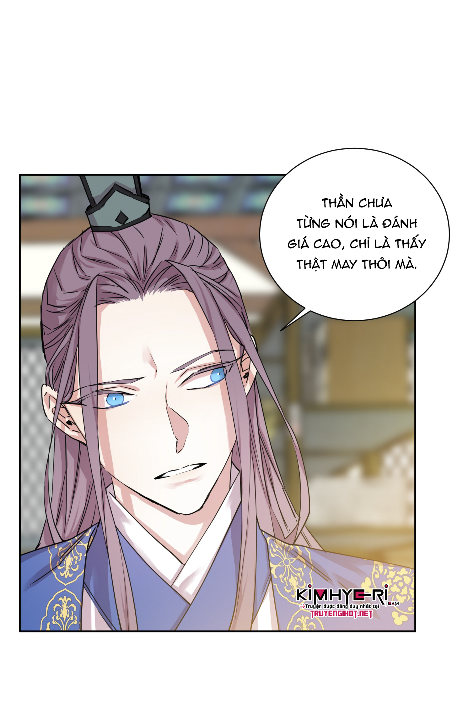 nàng tiên chốn cực lạc chapter 7.1 39