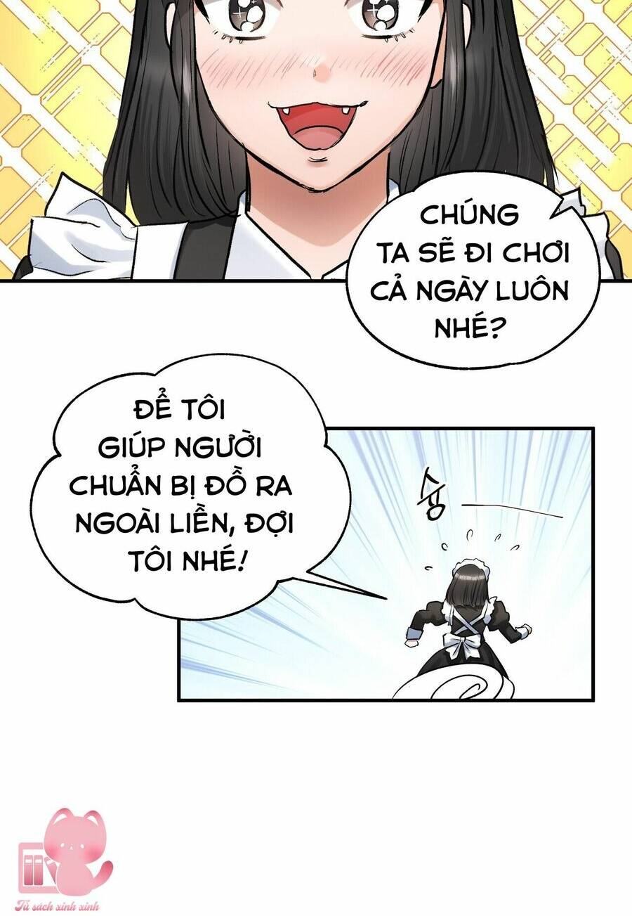 người thừa kế chapter 36 52