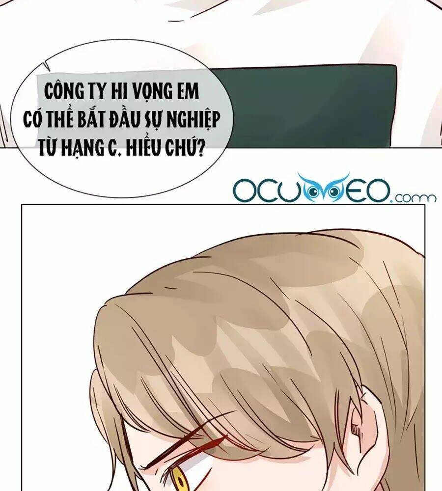 ngôi sao vụn vỡ chapter 26 31