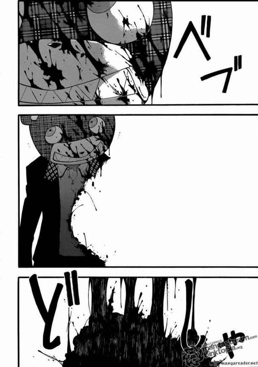 soul eater chapter 79 17