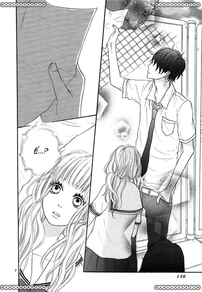 sumire syrup chapter 1 6