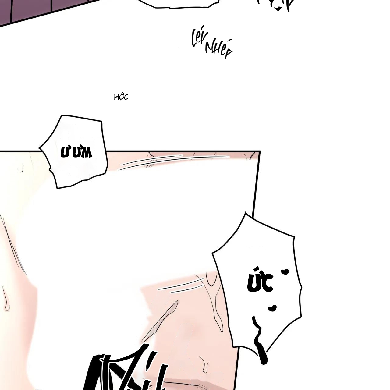 ám ảnh pheromone chapter 34 92