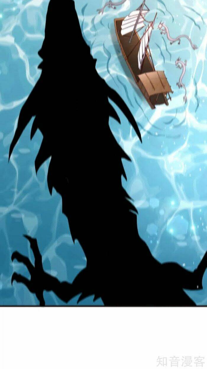 võ linh kiếm tôn chapter 74 28