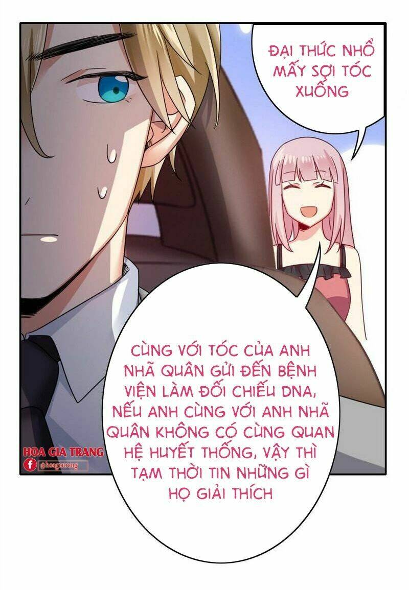 phục thù thiếu gia tiểu điềm thê chapter 56 9