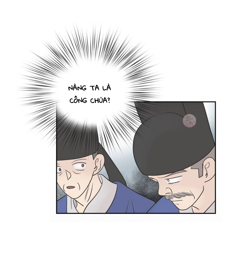 câu chuyện tình yêu và lời thề manuk chapter 2 55