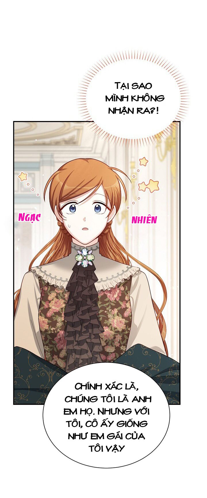 nữ công tước với tâm hồn trống rỗng chapter 32 45