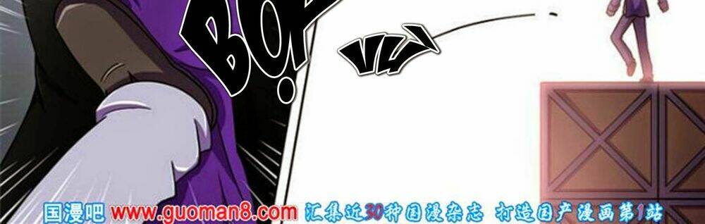 nhân cách tối cường chapter 18 20