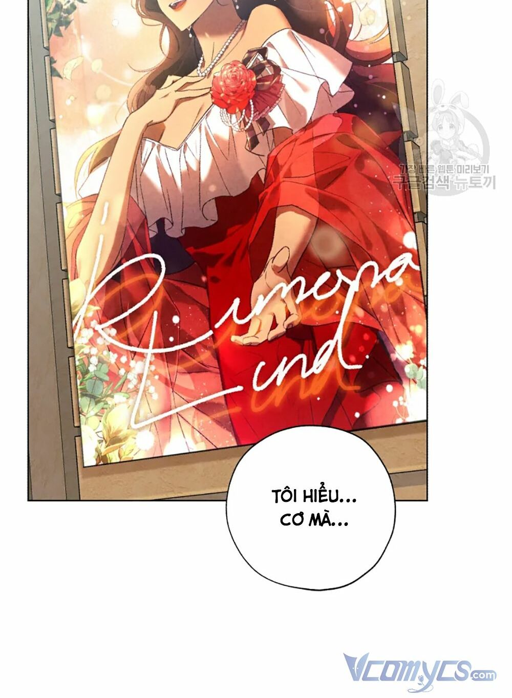 công chúa khắc dấu lên kẻ phản nghịch chapter 54 59