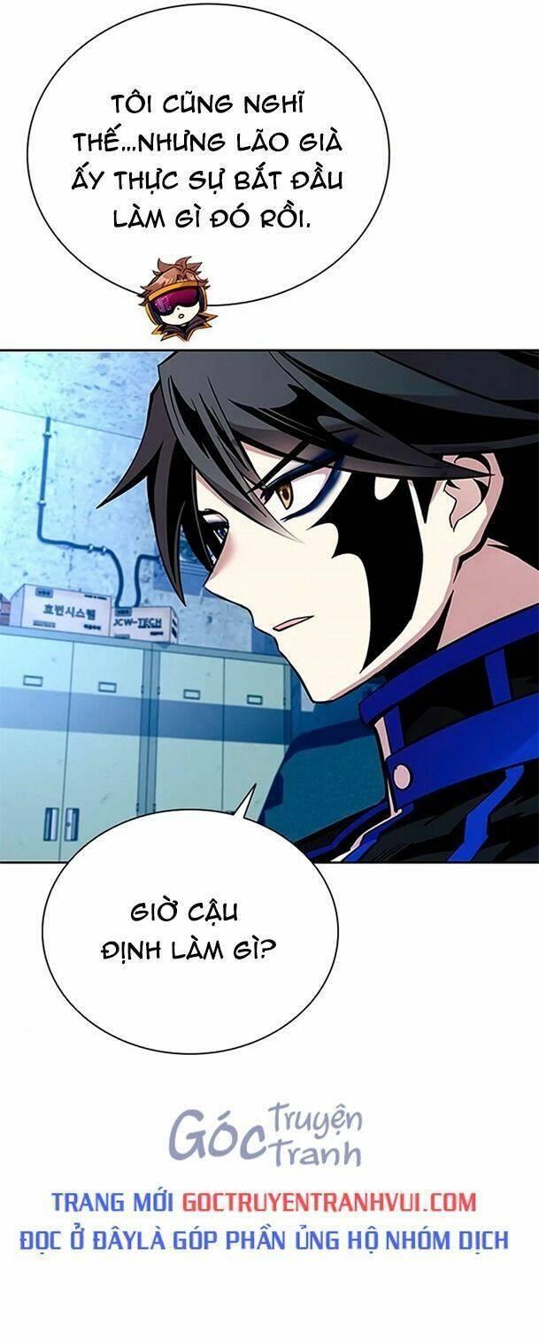 tiêu diệt ác nhân chapter 78 79