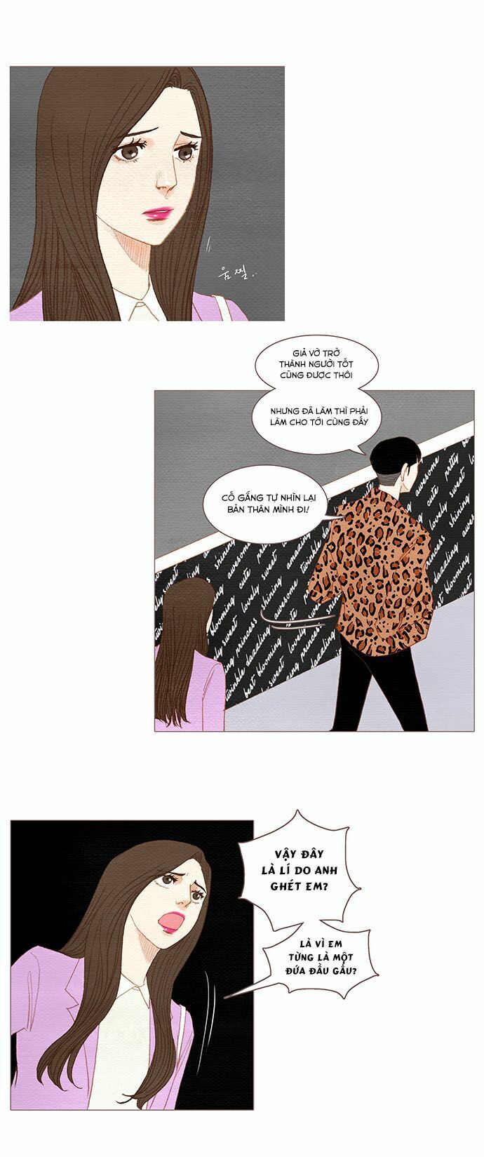 thánh thần trẻ trâu chapter 44 22