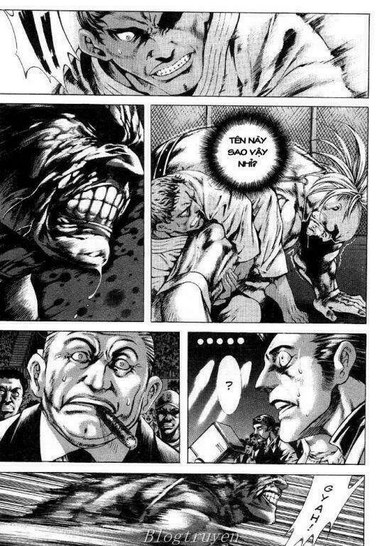 zombie hunter chapter 19 11