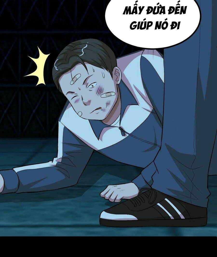 đai ca trở lại tuổi 16 chapter 137 20